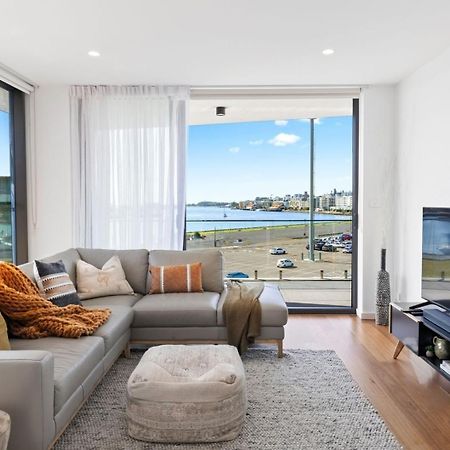 Harbour Towers, Newcastle'S Elite Apartment Stays, Free Parking & Tram Access Exteriör bild