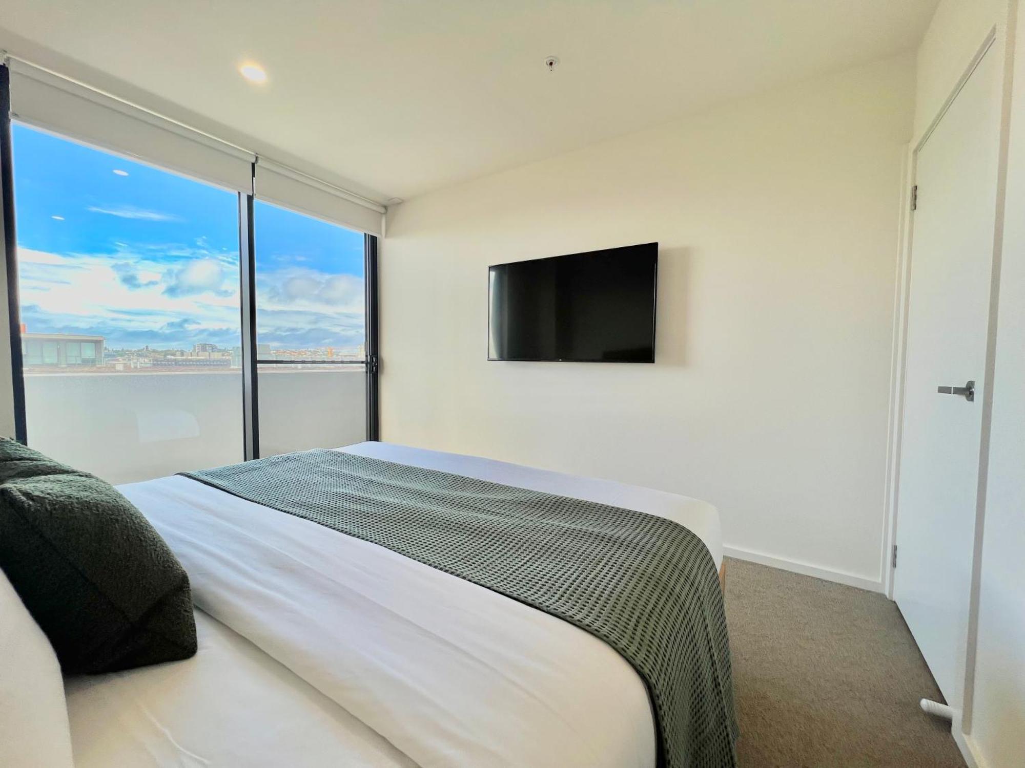 Harbour Towers, Newcastle'S Elite Apartment Stays, Free Parking & Tram Access Exteriör bild