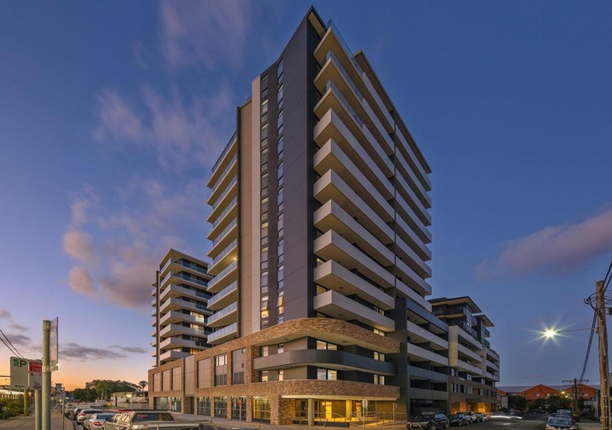 Harbour Towers, Newcastle'S Elite Apartment Stays, Free Parking & Tram Access Exteriör bild