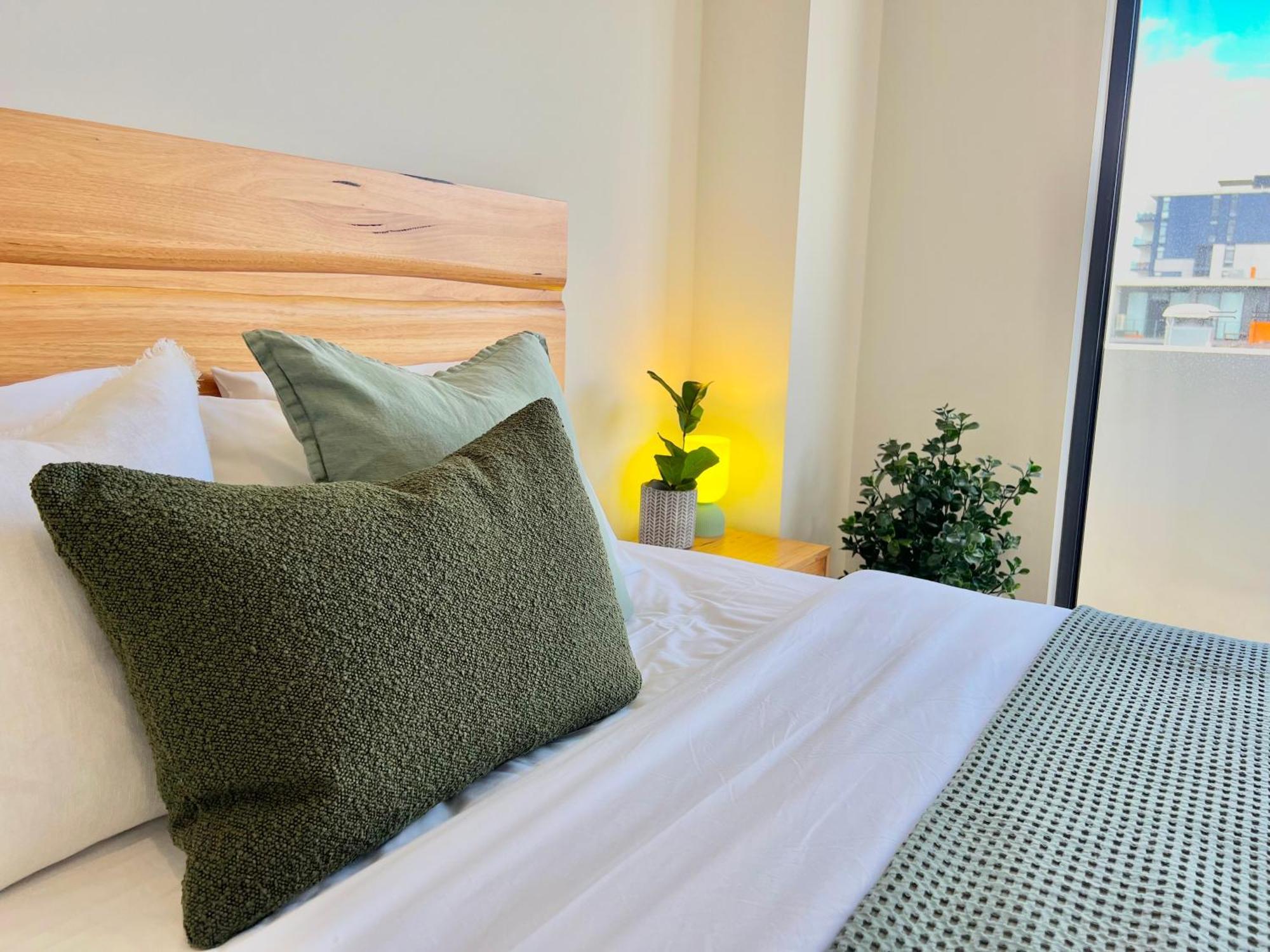 Harbour Towers, Newcastle'S Elite Apartment Stays, Free Parking & Tram Access Exteriör bild