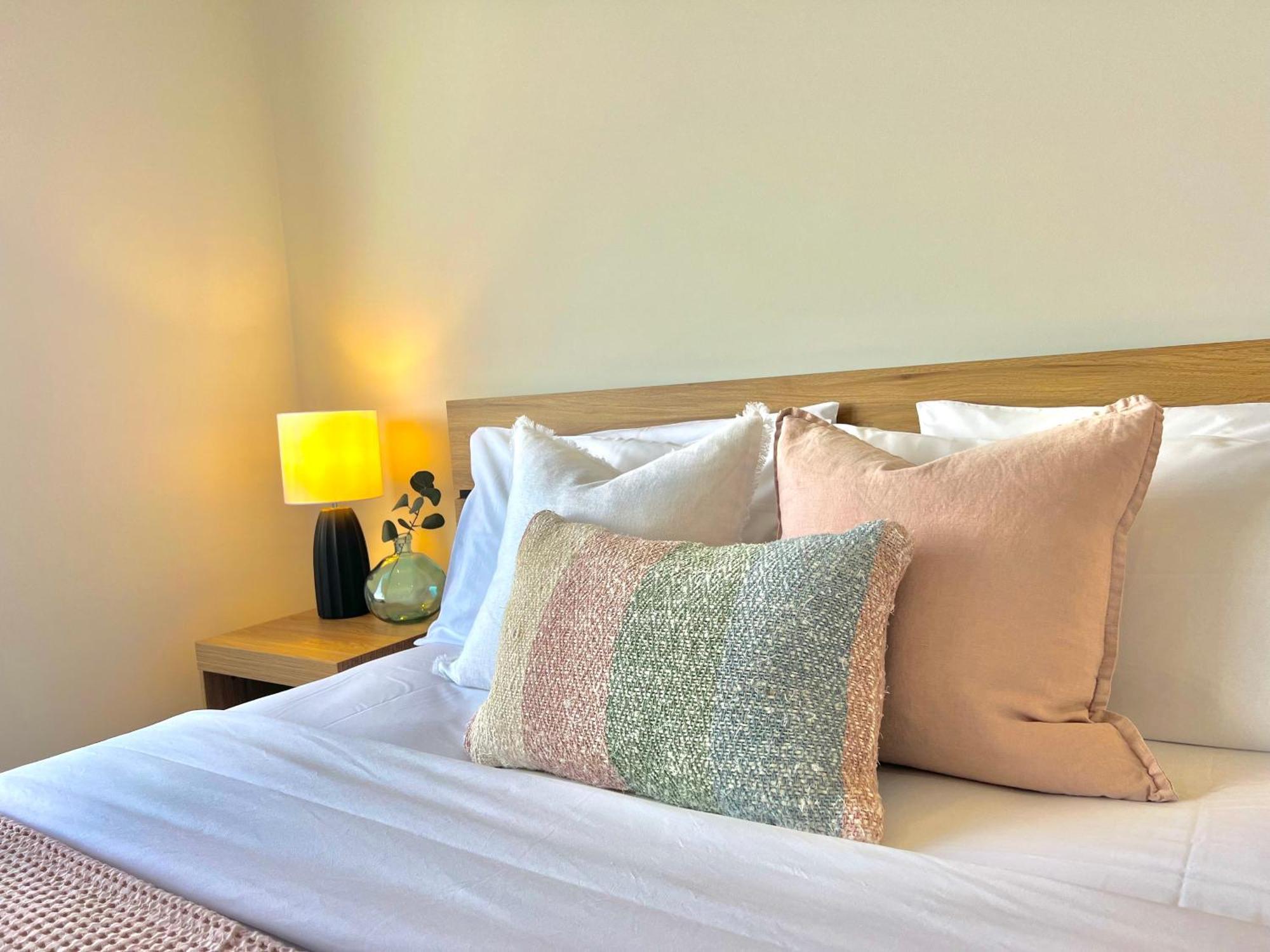 Harbour Towers, Newcastle'S Elite Apartment Stays, Free Parking & Tram Access Exteriör bild