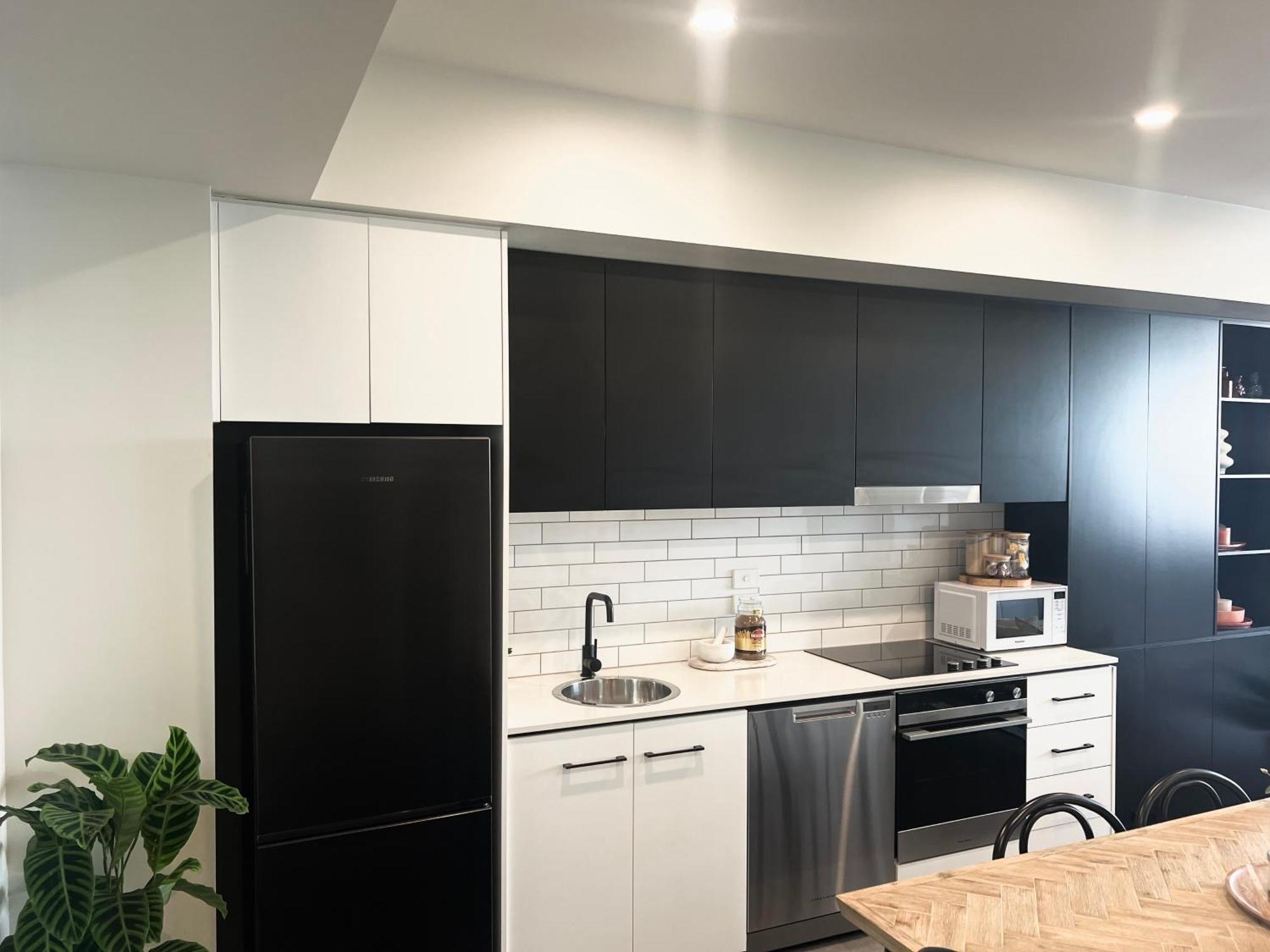 Harbour Towers, Newcastle'S Elite Apartment Stays, Free Parking & Tram Access Exteriör bild