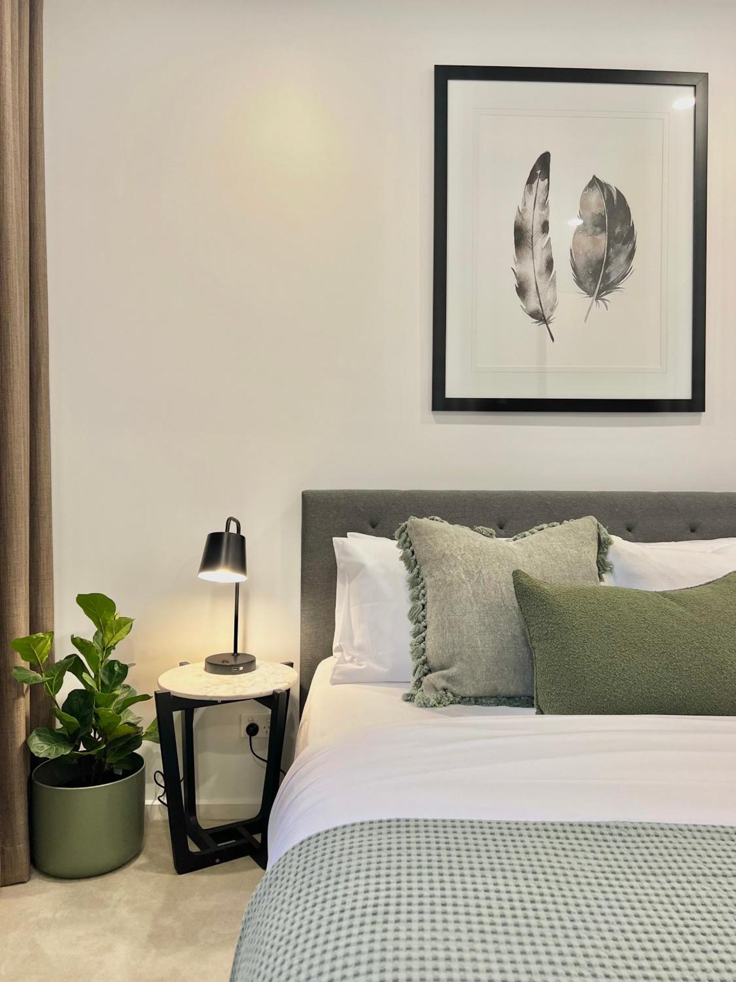 Harbour Towers, Newcastle'S Elite Apartment Stays, Free Parking & Tram Access Exteriör bild