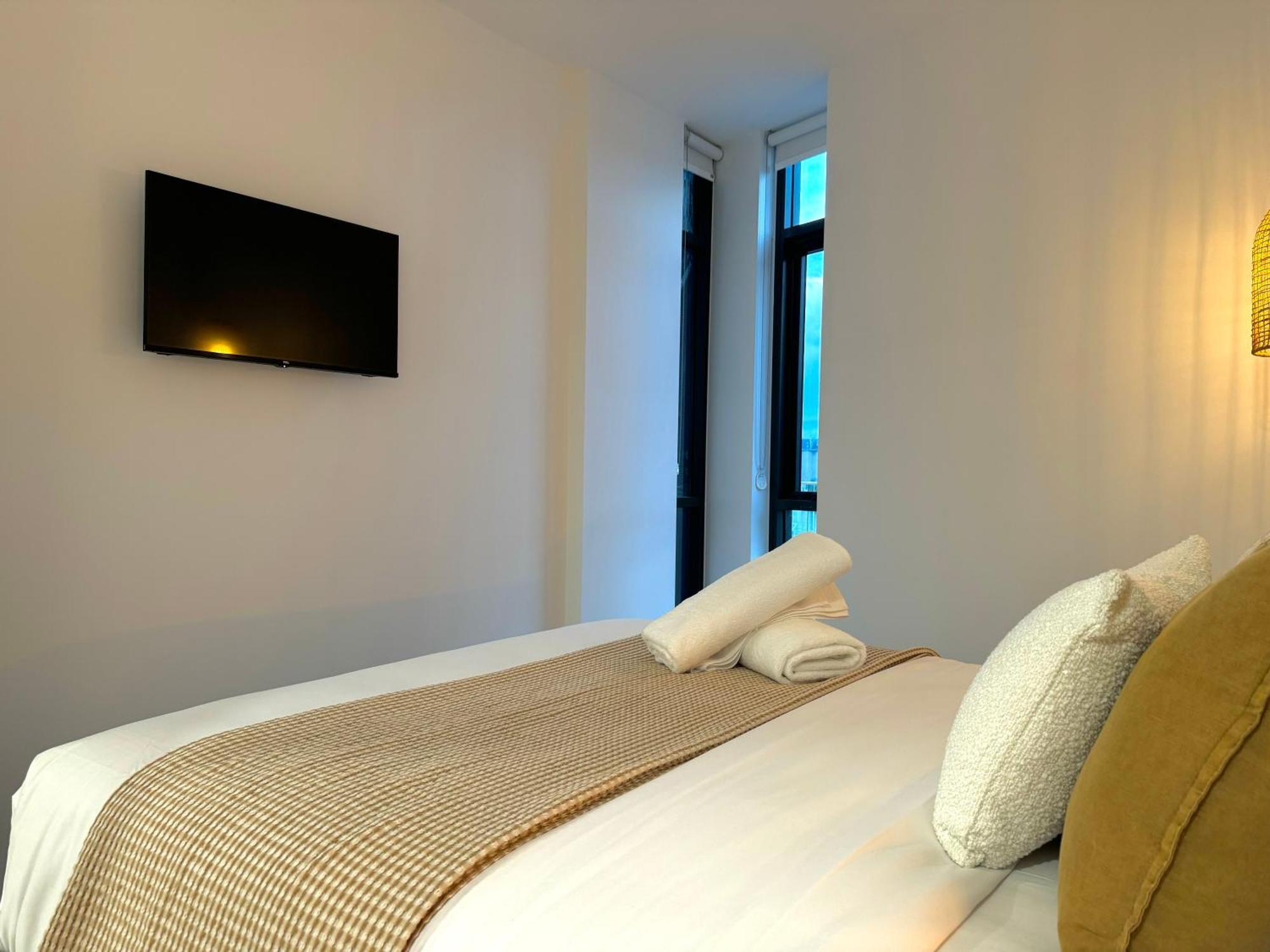 Harbour Towers, Newcastle'S Elite Apartment Stays, Free Parking & Tram Access Exteriör bild