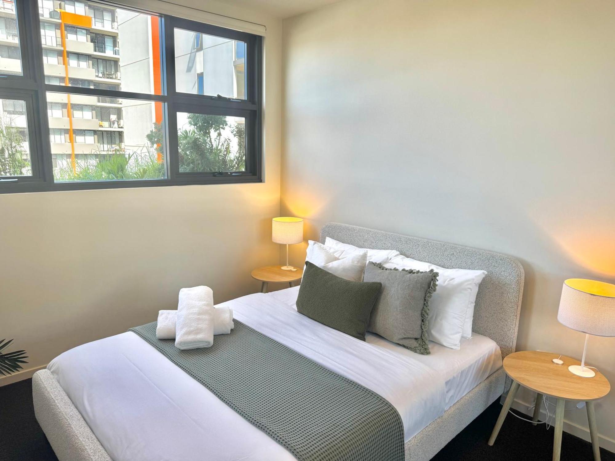 Harbour Towers, Newcastle'S Elite Apartment Stays, Free Parking & Tram Access Exteriör bild