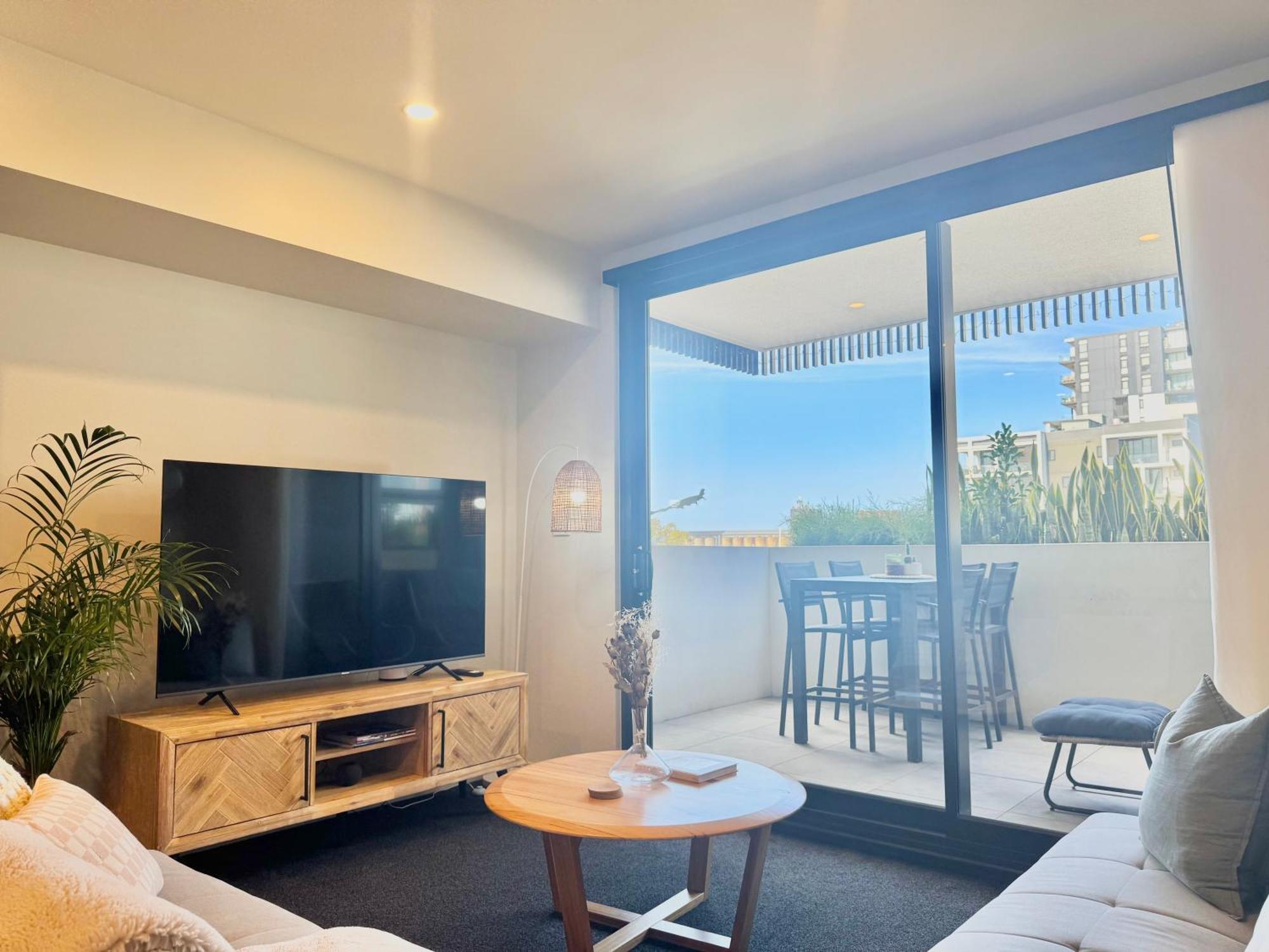 Harbour Towers, Newcastle'S Elite Apartment Stays, Free Parking & Tram Access Exteriör bild